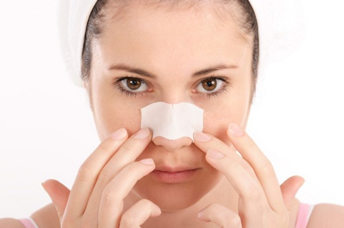 Tips dan Cara Memiliki Hidung cantik lagi Sehat