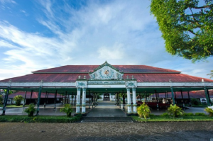 Alamat Wisata Bersejarah Keraton Yogyakarta