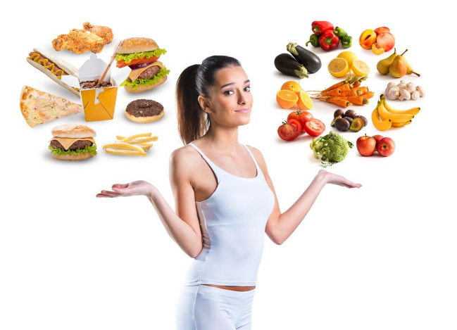 Diet Sehat Berdasarkan Golongan Darah O, A, B, dan AB