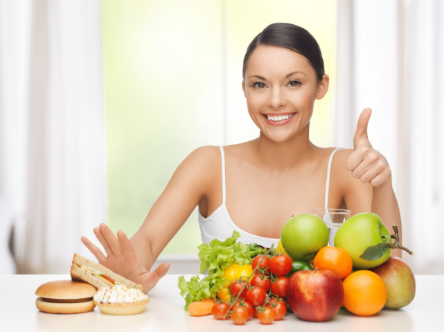 Panduan Diet 7 Hari: Cara Cepat Menurunkan Berat Badan Secara Alami