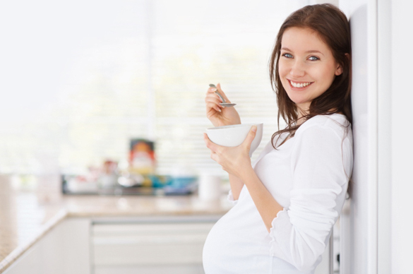 Tips Menjaga Kehamilan semasa Pertumbuhan Janin
