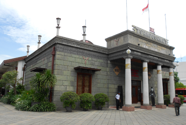 7 Tempat Wisata di Surabaya – Heroisme Masa Penjajahan Melekat di Pojok-pojok Kota Surabaya