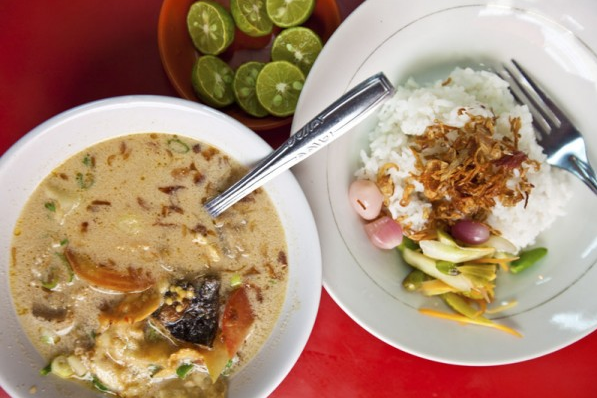 Kuliner Khas Jakarta, Daftar Warung Makan Soto Betawi Favorit di Jakarta