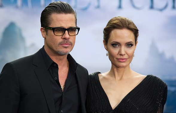 9 Selebriti Hollywood yang Jadi Pasangan hidup Setelah Cinlok dilokasi Syuting