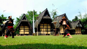 Daftar Wisata Alam Budaya di Bogor