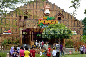 Daftar Tempat Wisata di Bogor yang Wajib dikunjungi
