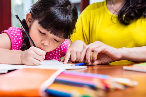 Metode Montessori, Metode Belajar Efektif dalam Kehidupan Sehari-hari