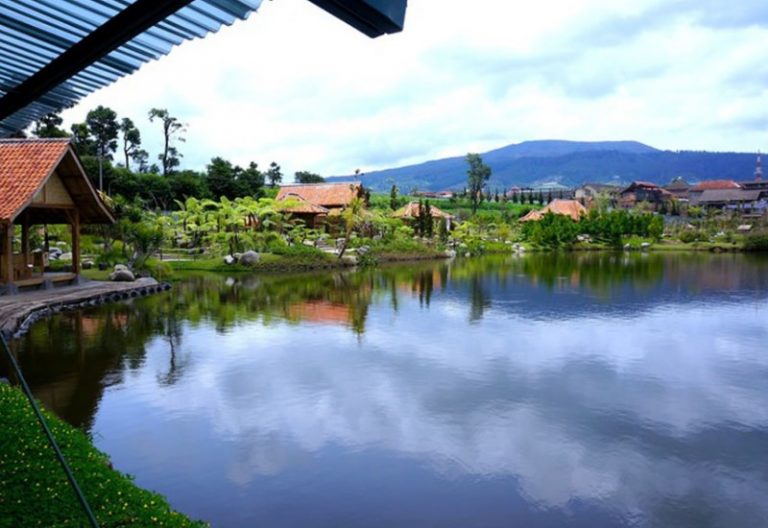 Ide Tempat Wisata Favorit di Bandung yang Wajib Dikunjungi