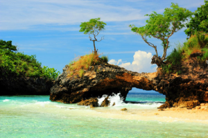Alamat Wisata Pantai Tangsi Lombok