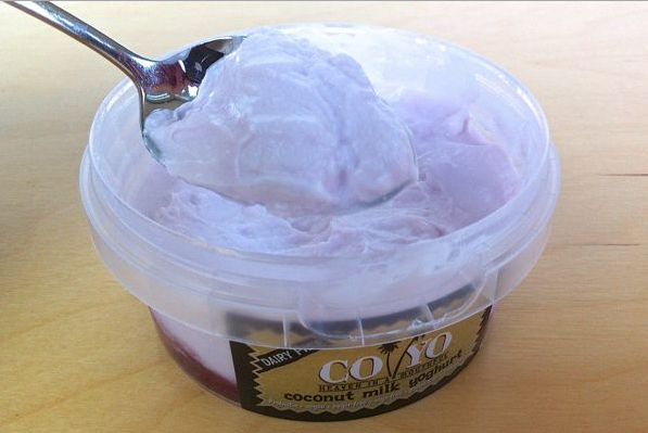 Yoghurt, Krim Pemutih Alami yang Tidak Membahayakan