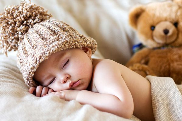 Langkah Sederhana Atasi Penyakit Apnea pada Bayi