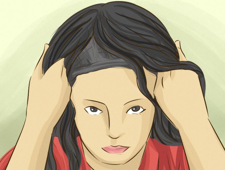 5 Bahan Alami: Cara Menumbuhkan Rambut Botak dengan Cepat