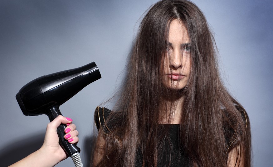 Cara Mengatasi Rambut Botak dengan Cepat