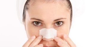 Tips dan Cara Memiliki Hidung cantik lagi Sehat