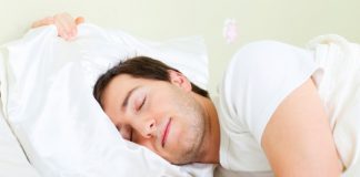Cara Menghilangkan Tidur Mendengkur
