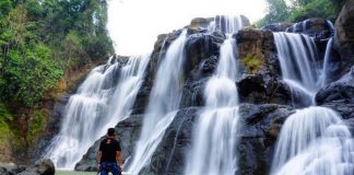 Keeksotisan Bandung Sebagai Destinasi Tempat Wisata