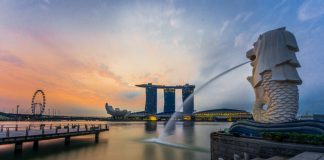 Keindahan 5 Tempat Wisata di Singapura yang wajib anda kunjungi
