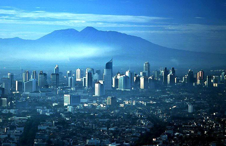 Tips Liburan Murah di Jakarta