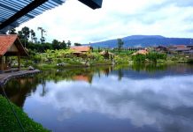 Tempat Wisata Favorit di Bandung
