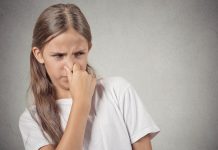 Penyebab Bau Mulut Menyengat